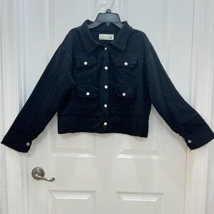 SeaSpice Jacket